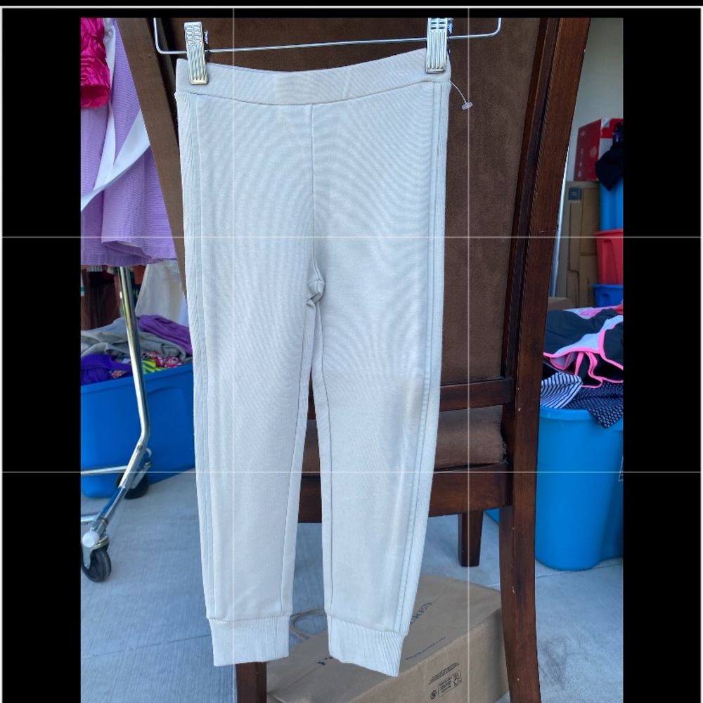 VINCE FOG SKINNY LEGGINGS PANTS SIZE 6 MSRP $58.00 NWT - Picture 1 of 7